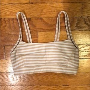 Lululemon top